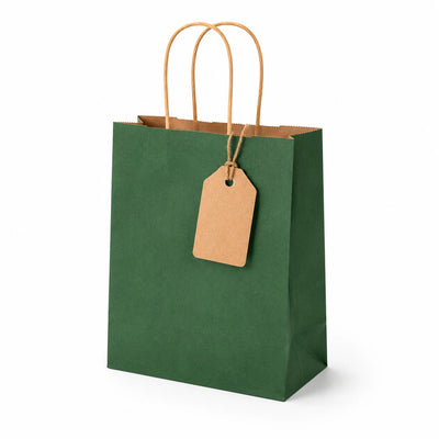 Geschenktüte
